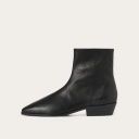 Rona Boots, black OUTLET